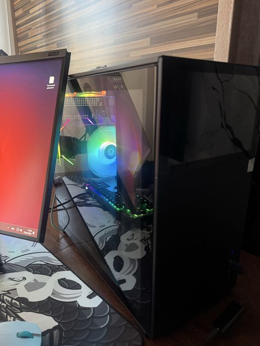 Продам Игровой Компьютер