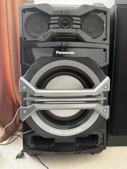 Boxa Panasonic SC-CMAX 5