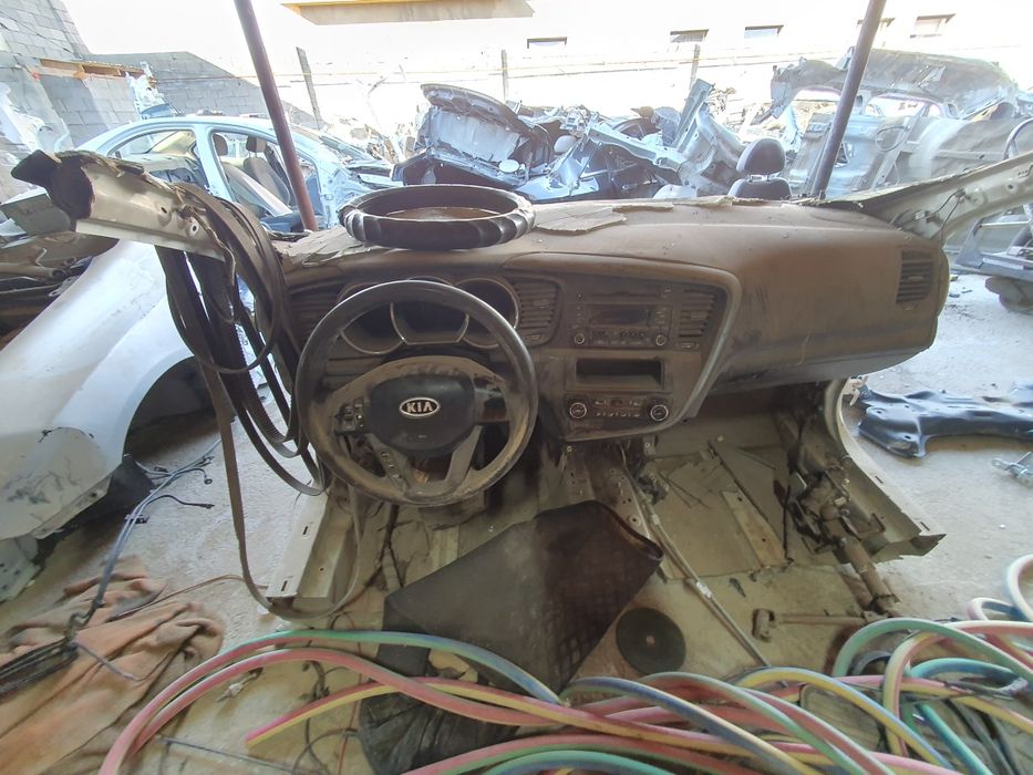 Хундай киа шевралет запчасть