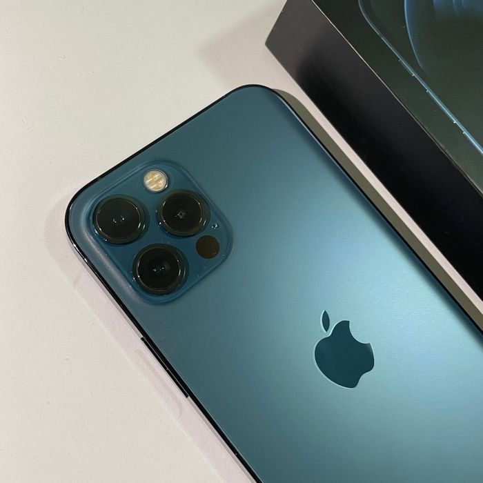 Iphone 12 pro 128gb