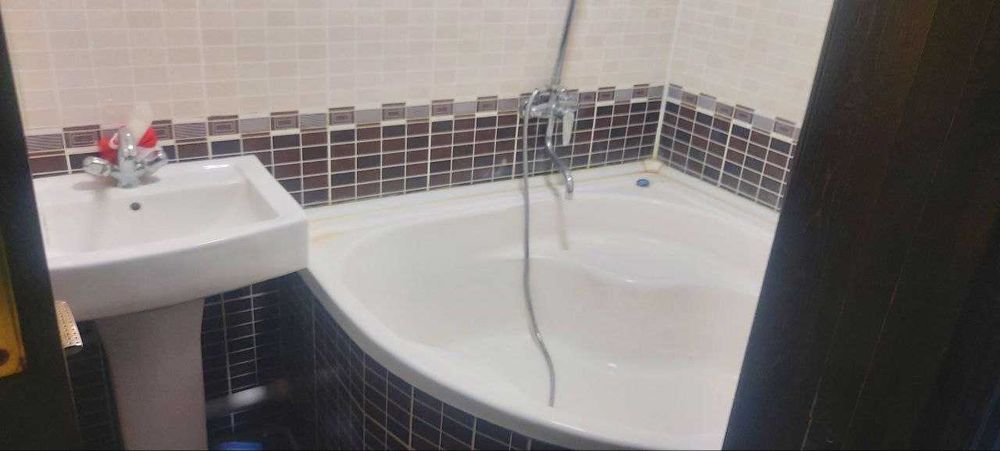 4 xonal kvartira ijaraga beriladi