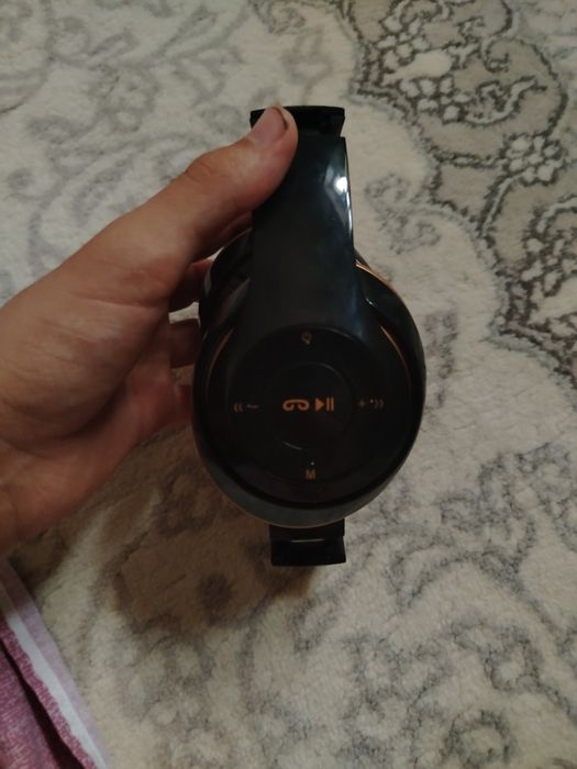 Simsiz naushnik P47 Wireless