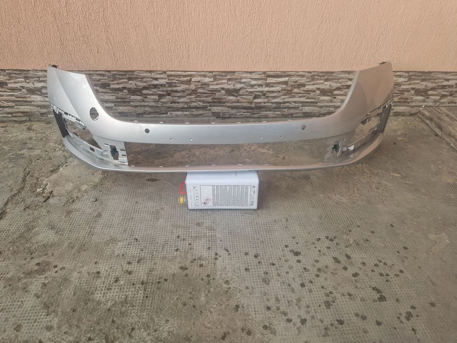 Bara Skoda 4 2019-2024