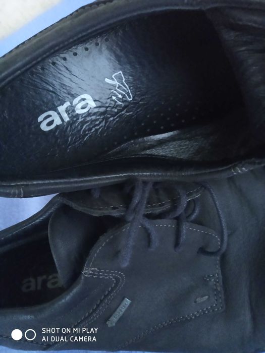 Обувки Ara, Mephisto,и Bexley номер 44.