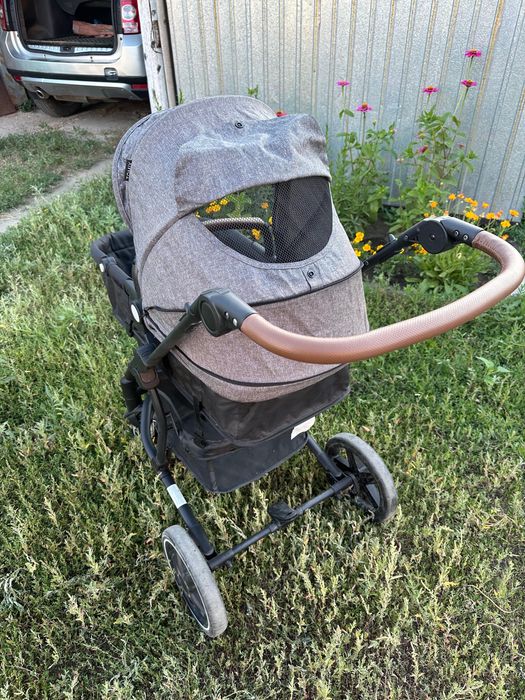 Продам детскую коляску фирмы Tomix