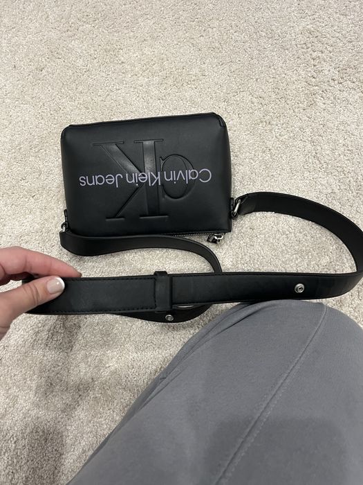 Малка чанта Calvin Klein,Guess