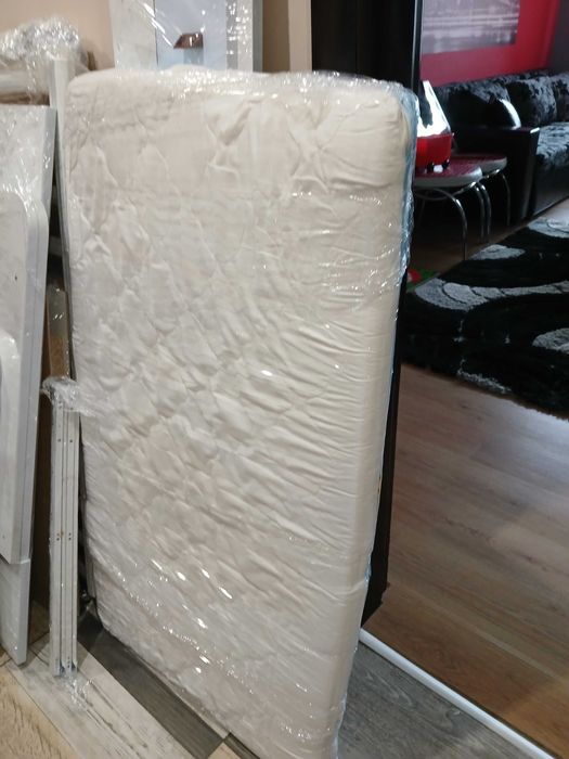 Бебешко легло кошара 3 в 1