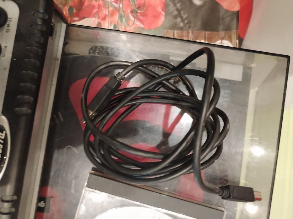 Диджей контролер