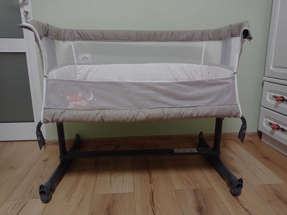 Мини кошара тип next to me Cangaroo Always together