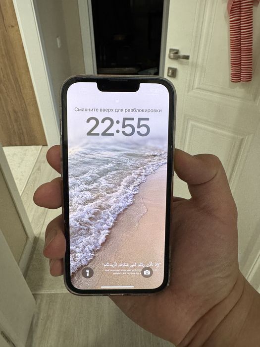 Айфон 14 в хорошем состоянии