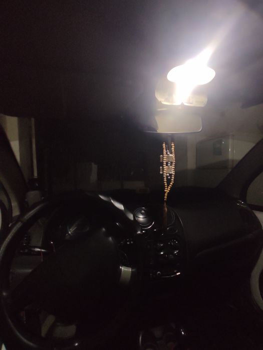 Matiz prastoy padisa 1