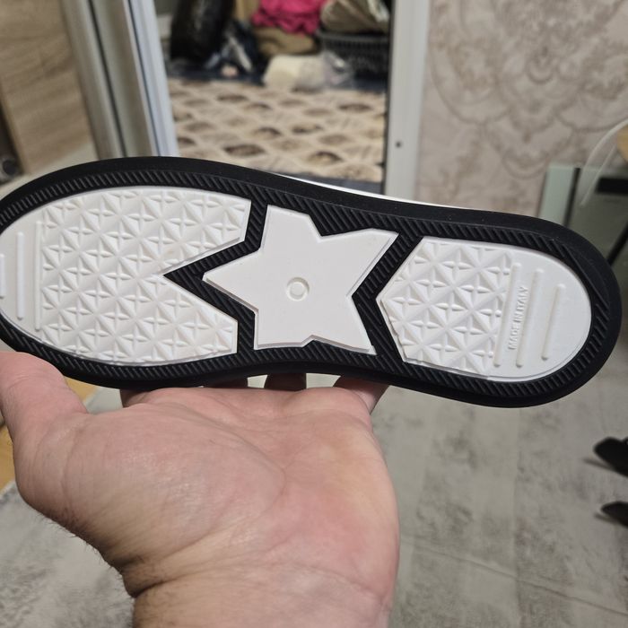 Дамски кецове Dior