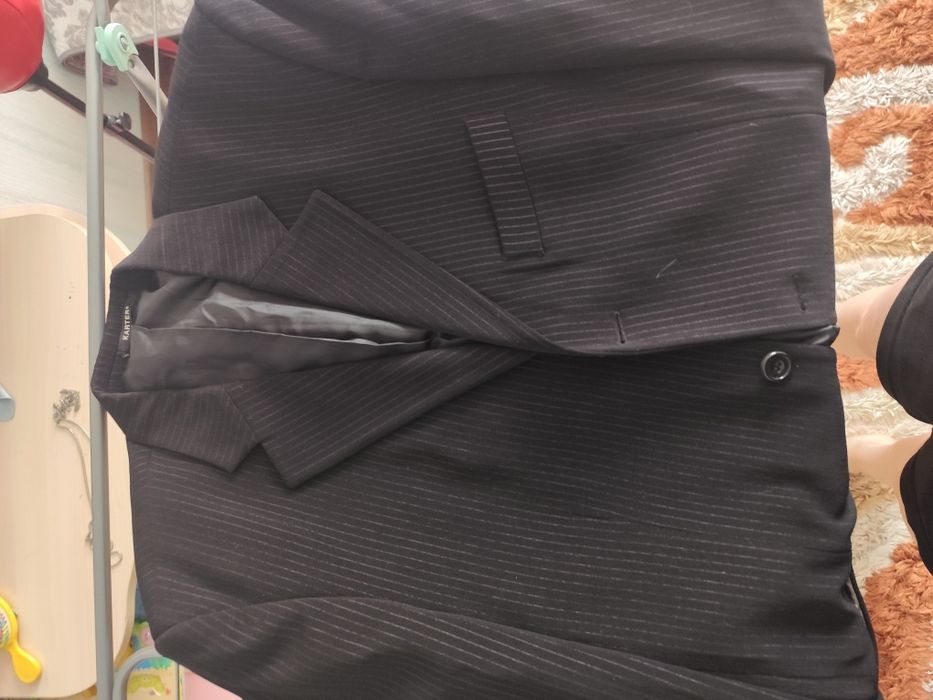 Продам костюм мужской