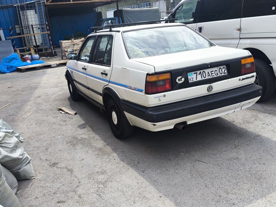 Volkswagen Jetta