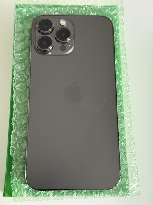 Iphone 13 Pro Max 256GB - Space Grey