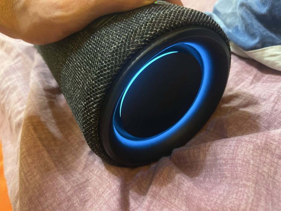 Sony SRS XG300 запазен Спешно