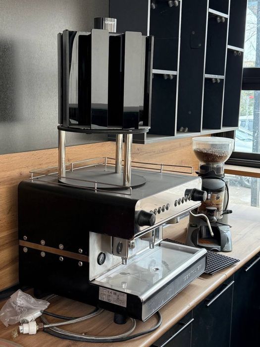 Kofe aparat multivarka sotiladi