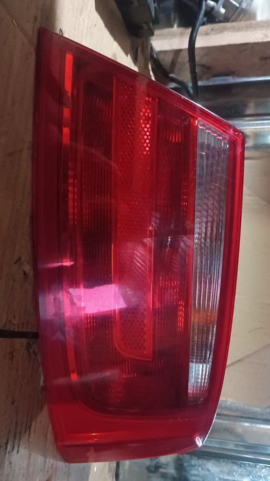 Stopuri Set Stânga + Dreapta Originale Audi A5 Coupe 8T (2007-2011)