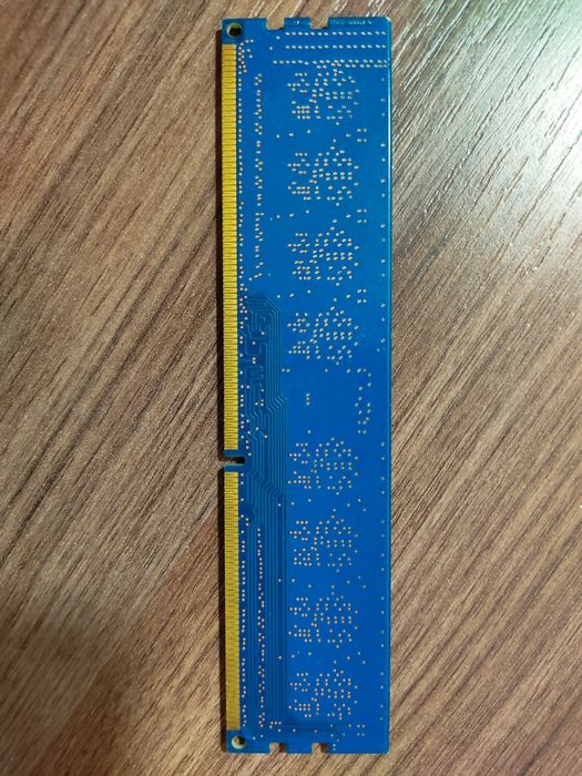 DDR3 2Gb в отличном состоянии.