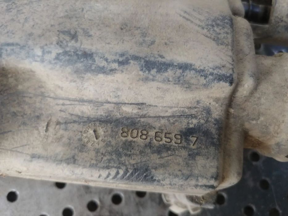 filtru carbon 1.6 b peugeot 307 8086597