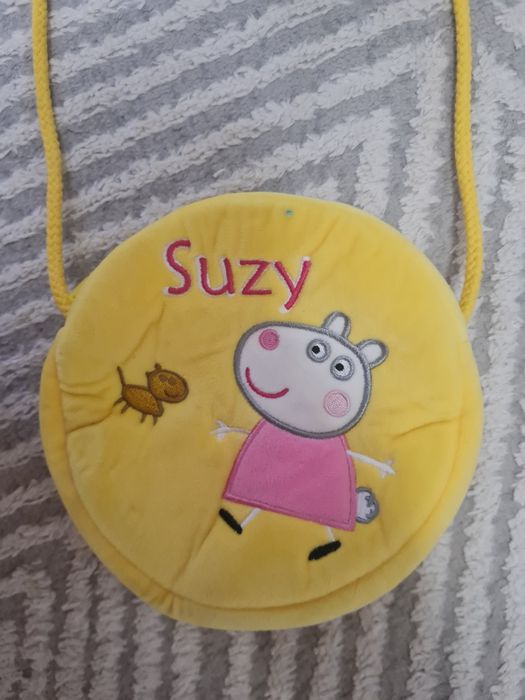 Сумочки детские Пеппа