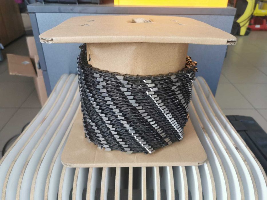 Rola lant drujba Breckner Germany, pas 0.325, grosime 1.5 mm