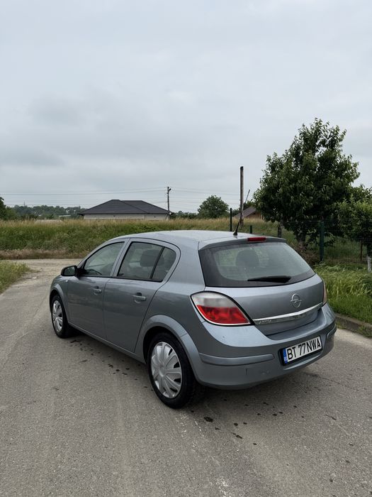 Opel Astra H ! 1.4 benzina