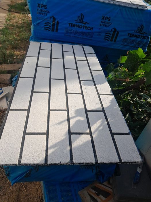 Termotravertin va pena bilan lombaz