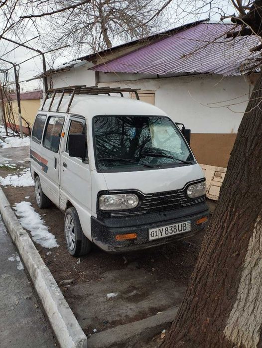 Дамас продам срочно