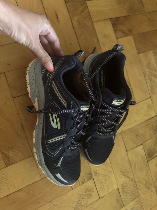 Маратонки Skechers, 38 номер