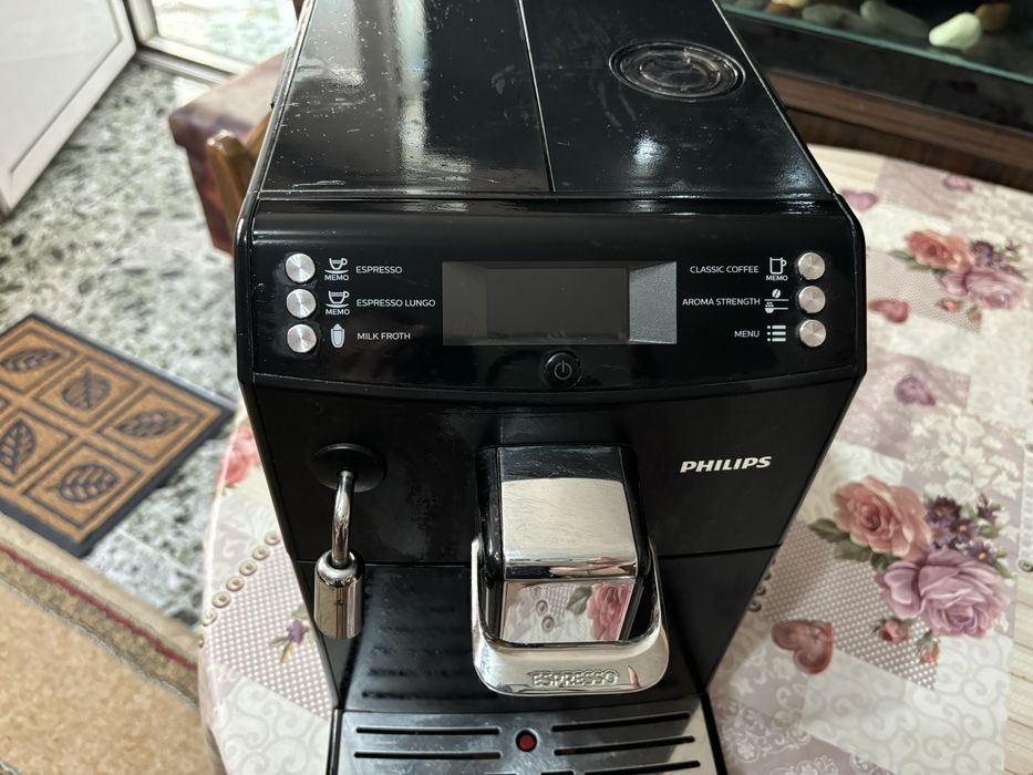 Машина за кафе кафеавтомат