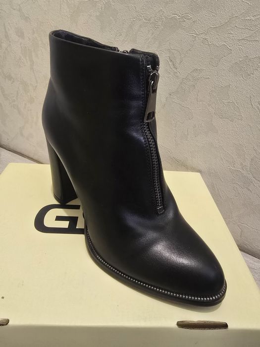 Ботильоны 38 размер