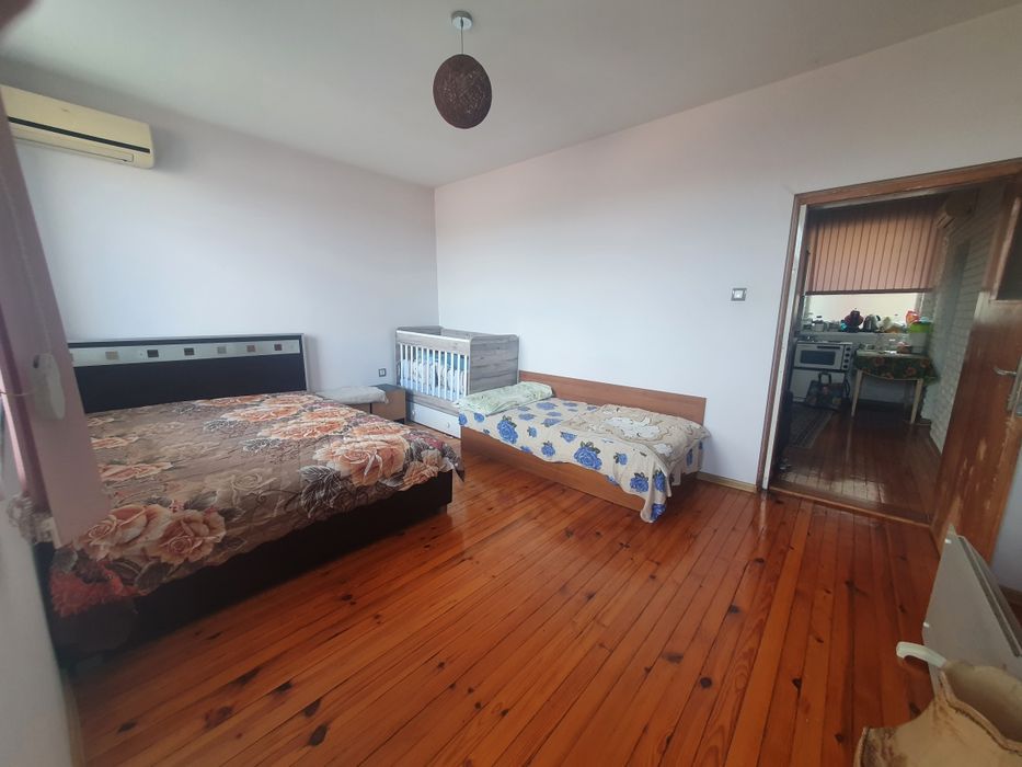 Продава се Етаж от къща в Велико Търново, Варуша - 120 кв.м за 1067 €/кв.м - Снимка #2