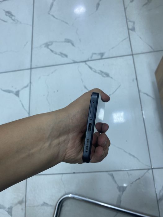 Продам Redmi note 14 128gb