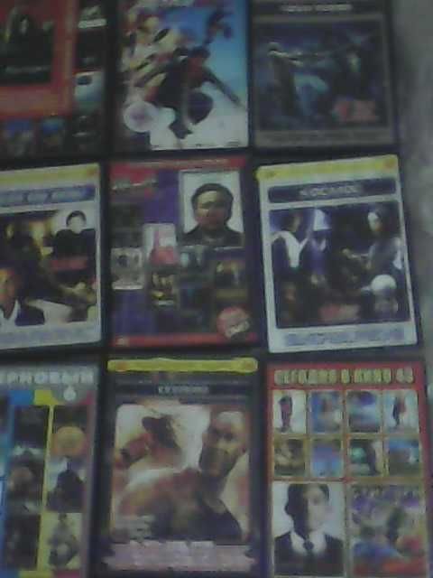 DVD диски фильмы мультфильмы, музыка рецепты