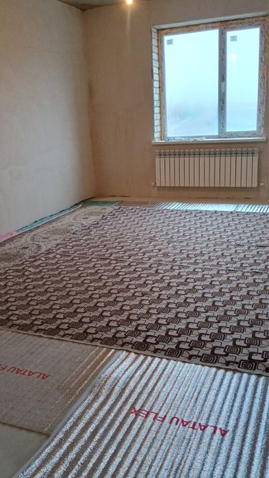 2-х комнатная квартира