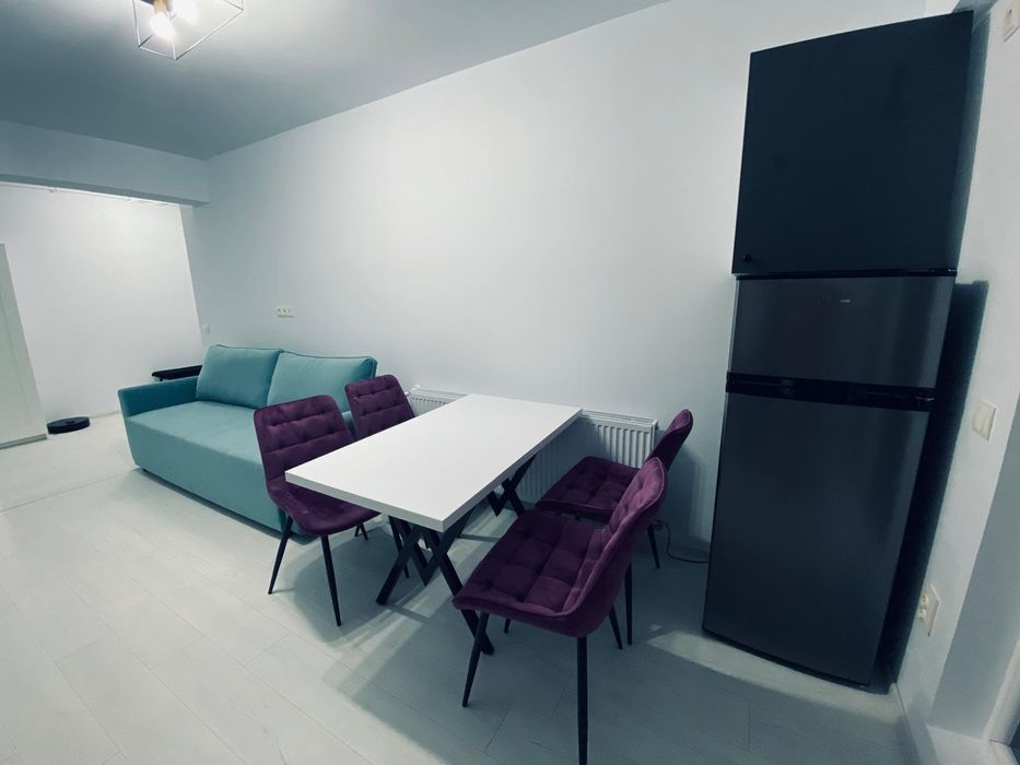 Închiriez  apartament 2 camere Otopeni