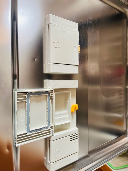 Съдомиялна Miele Professional PG 8080 BW