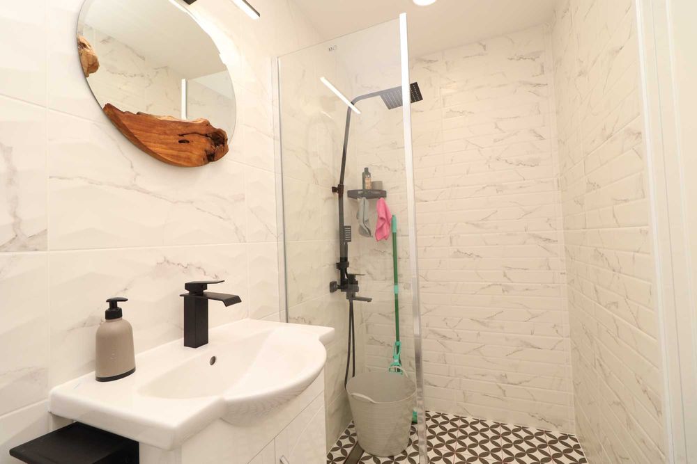 Апартамент София Люлин 6 АКТ 16