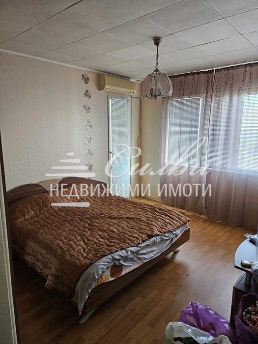 Продава се Многостаен апартамент в Шумен, Басейна - 104 кв.м за 1030 €/кв.м - Снимка #6