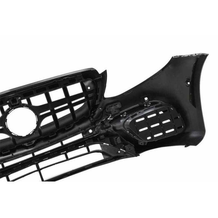 E63 Design Пакет за Mercedes E-Class W213 (2016-2019) - Хром елементи