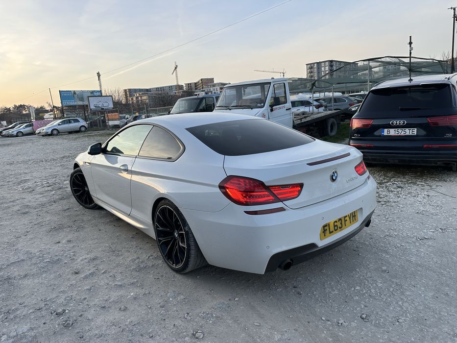 640d 313hp на части n57d30b