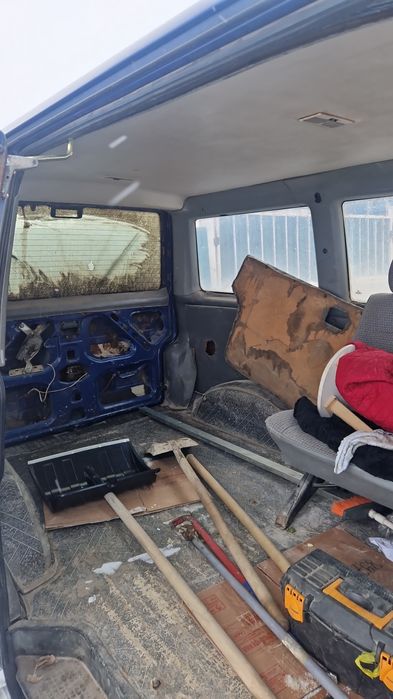 Машна т 4 каравела