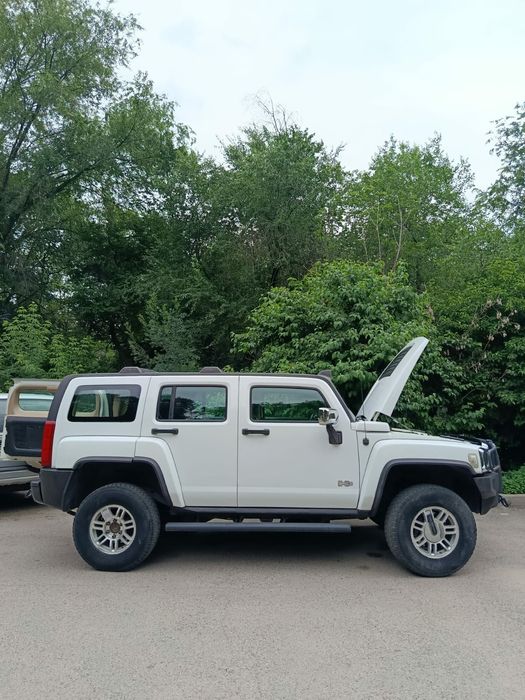 Продам Hummer H3