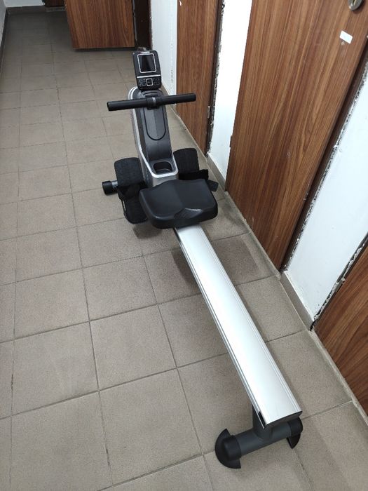 Aparat de vâslit Hammer Pro Force
