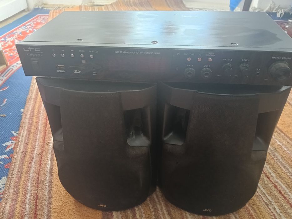 Boxă de ascultat muzică