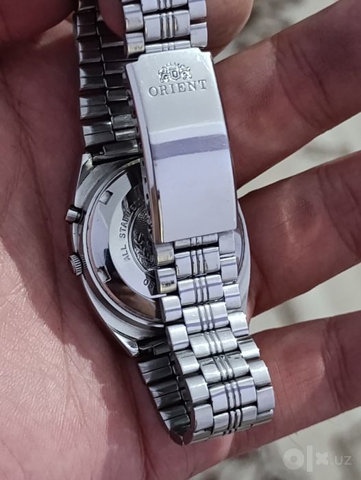 Orient Японский оригинал соат