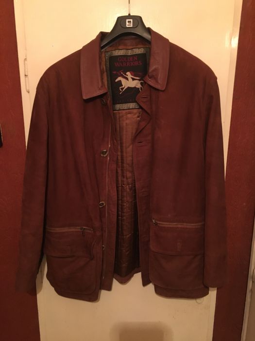 Яке естествена кожа НОВО