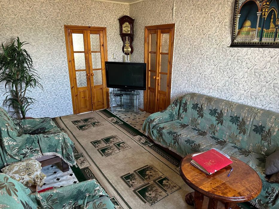 Продажа Дома с.Байсал 35 км от города