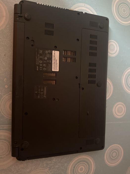 Laptop Gaming low-entry gaming